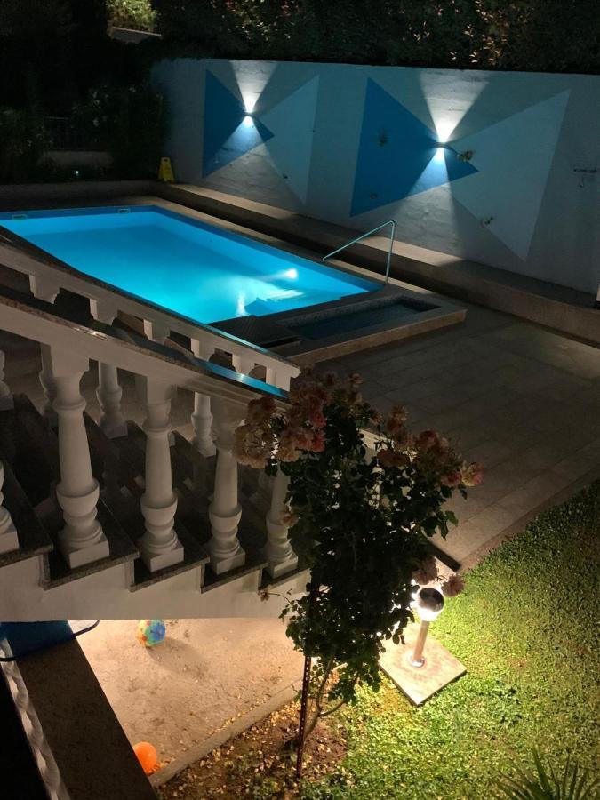 Villa Kopic 奥帕提亚 外观 照片